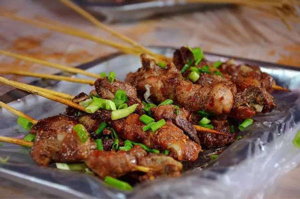特克斯五花肉培训