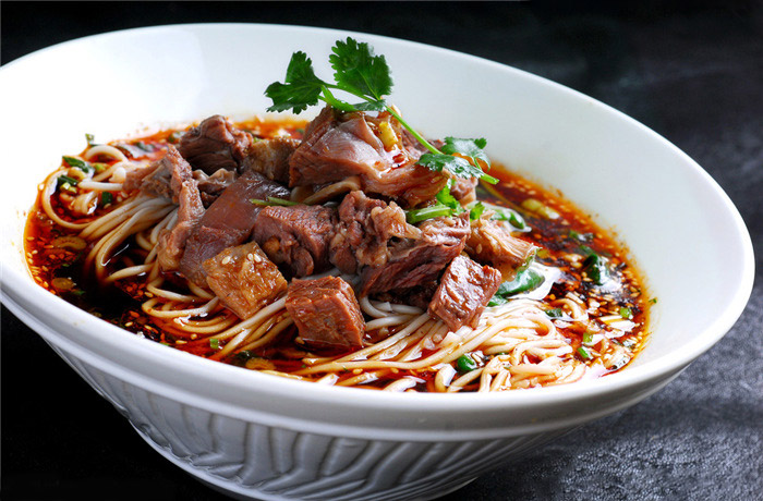 特克斯牛肉粉培训